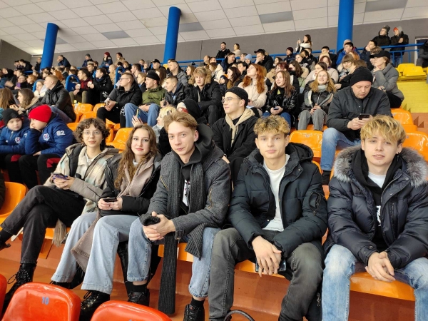  Чемпионат Республики Беларусь по хоккею с шайбой