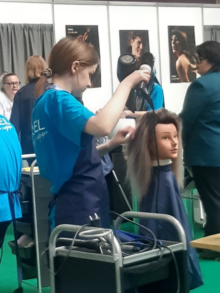 Profskills Belarus 2025