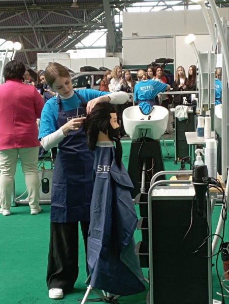 Profskills Belarus 2025