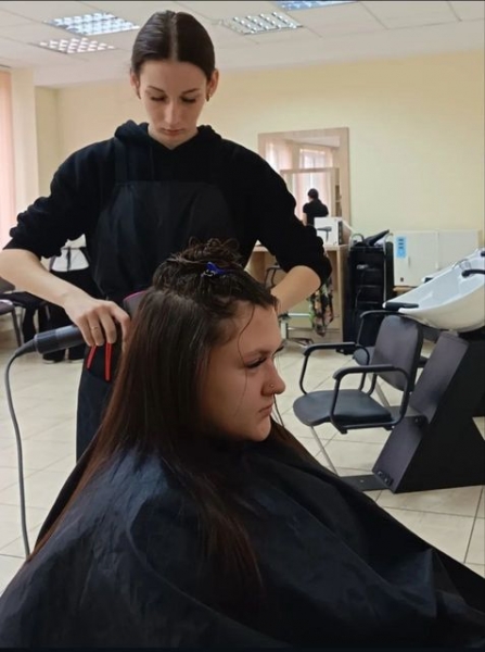 �������� �������� ���������� ����������� "���������� ��������������� ������� ����� ������������ "