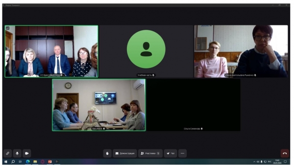 Педсовет по профнавигации Педсовет по профнавигации