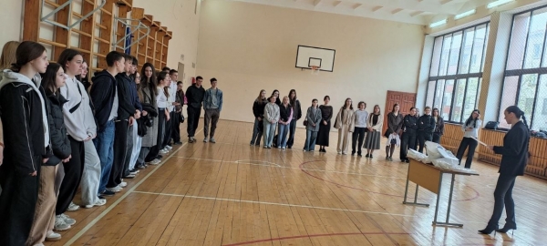 ������ "����� ����"