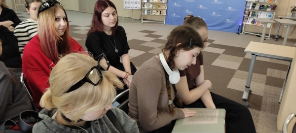 ����������� "������� ���� ������"